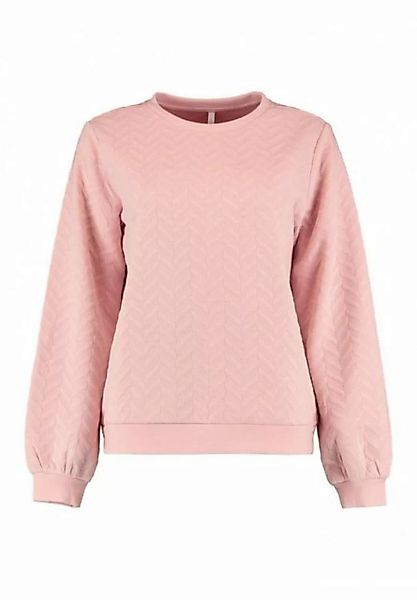 HaILY’S Sweatshirt LS P SW Co44sima günstig online kaufen
