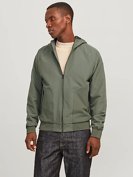 Jack & Jones Bomberjacke JJEPERFECT BOMBER günstig online kaufen