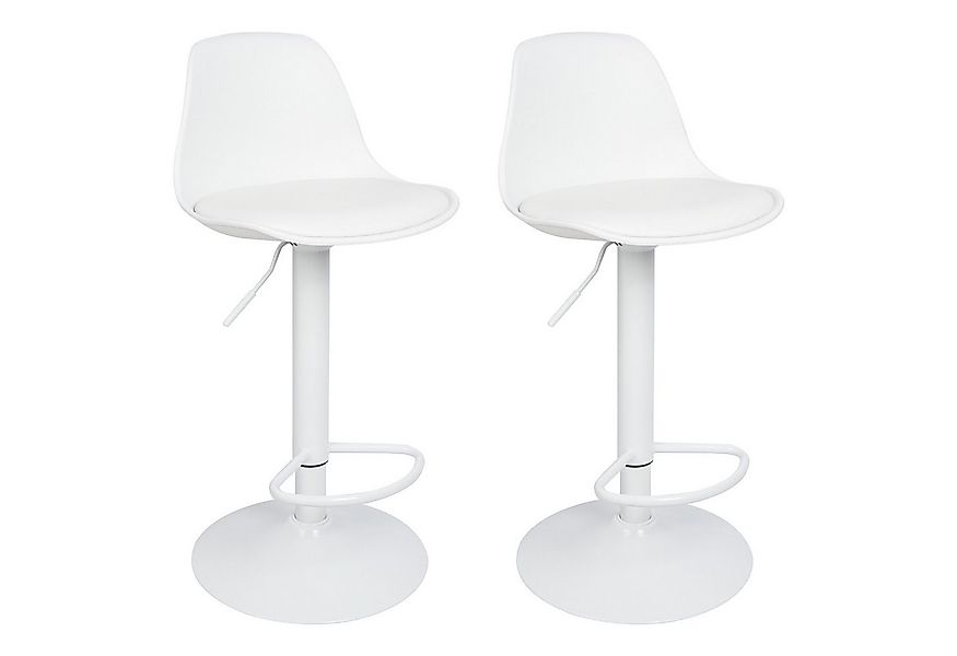 JEOBEST Barhocker Barstühle Bar Stool Küchenstühle Tresenstuhl mit Rückenle günstig online kaufen