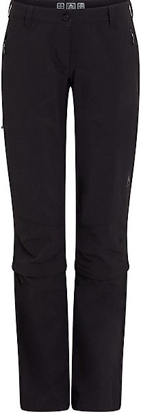 McKINLEY Outdoorhose Da.-Abzipphose Mandorak II W günstig online kaufen