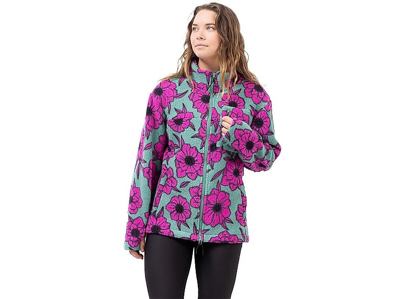 Eivy Fleecejacke Versa Sherpa Jacket Versa Sherpa Jacket günstig online kaufen