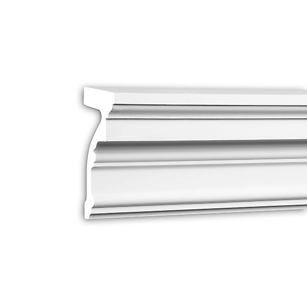 PROFHOME 482302 Fenstersohlbank Außenstuck Fensterumrandung Fassaden Elemen günstig online kaufen