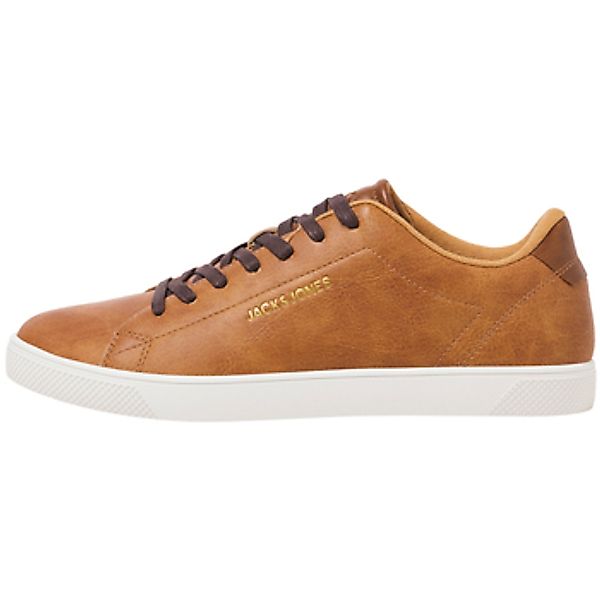 Jack & Jones Sneaker "JFWBOSLEY", mit heller Laufsohle günstig online kaufen