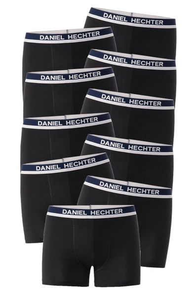 Daniel Hechter Boxershorts (Packung, 10er Pack) günstig online kaufen