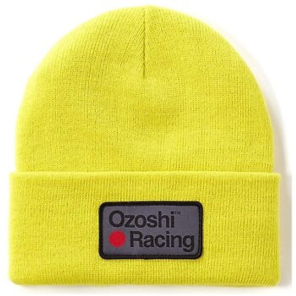 Ozoshi  Mütze Heiko Cuffed Beanie günstig online kaufen