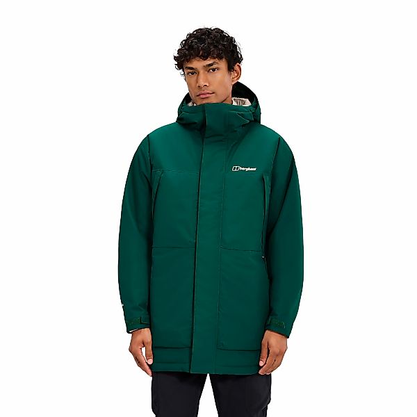 Berghaus Fleecejacke "ASTERBY IA JACKET" günstig online kaufen