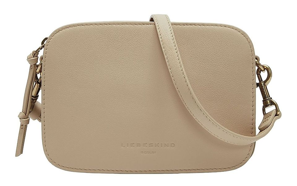 Liebeskind Berlin Umhängetasche Crossbody Bag, aus echtem Leder günstig online kaufen
