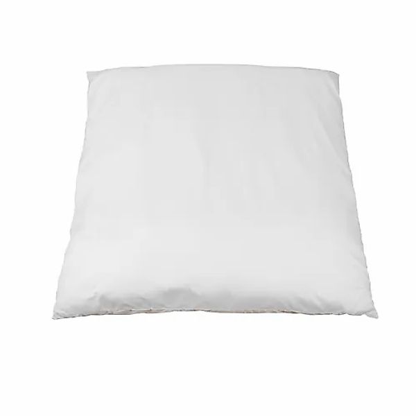 Beco Kopfkissen »BeCo Tencel«, Füllung: 100% Polyester, Bezug: 55% Lyocell günstig online kaufen
