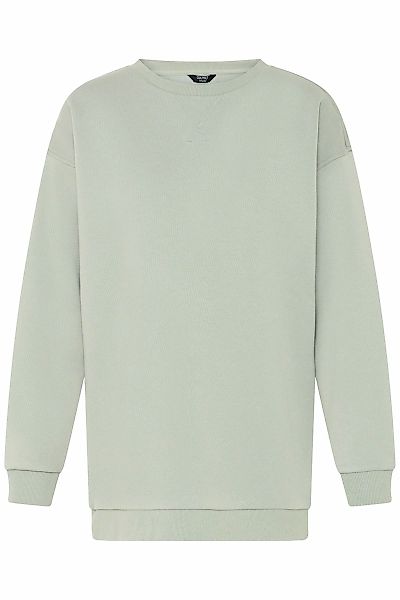 OXMO Rundhalspullover "Rundhalspullover OXHillary" günstig online kaufen