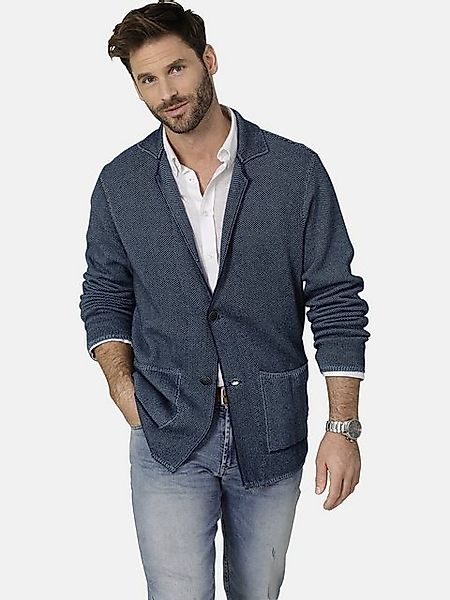 Babista Cardigan TESSALUNA im Sakko-Schnitt günstig online kaufen