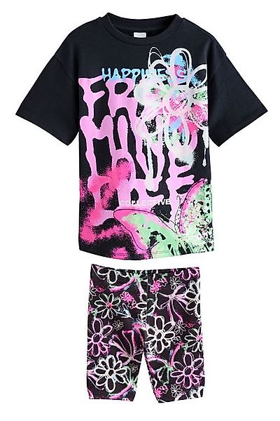 Next T-Shirt & Shorts T-Shirt und günstig online kaufen