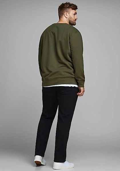 Jack & Jones PlusSize Slim-fit-Jeans "Tim" Bis Jeans Weite 48 günstig online kaufen