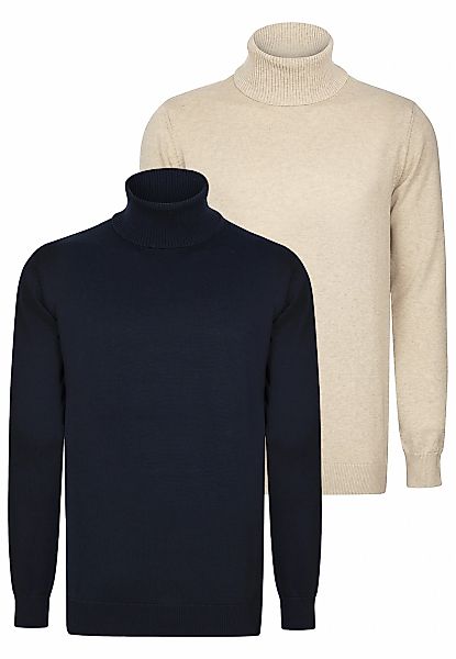 Felix Hardy Rollkragenpullover "Nikos" günstig online kaufen