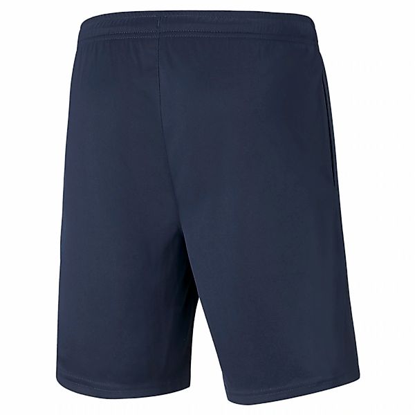 PUMA Trainingsshorts "TEAMRISE TRAINING SHORTS" günstig online kaufen