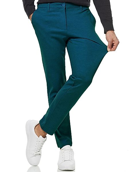 Indicode Chinohose Rodekro Performance Pants mit günstig online kaufen