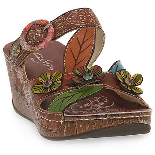 Laura Vita  Sandalen DINO BRUN günstig online kaufen