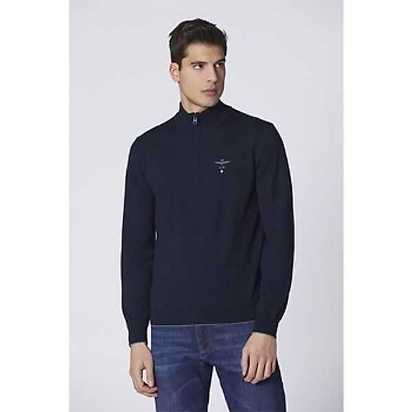 Aeronautica Militare  Pullover 242MA1389L415 günstig online kaufen