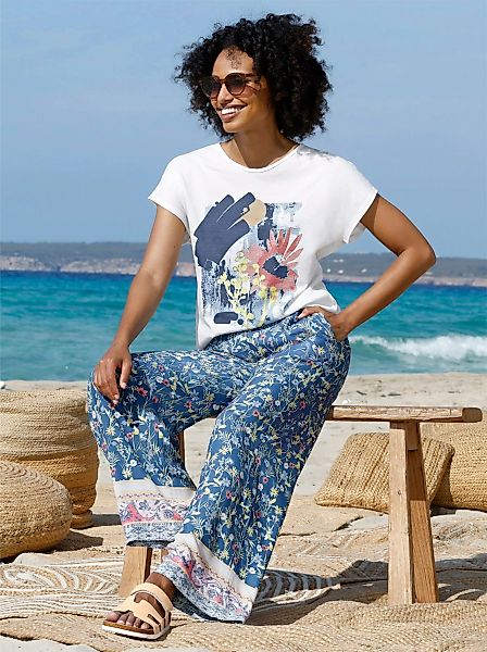 heine T-Shirt "Shirt", (1 tlg.) günstig online kaufen