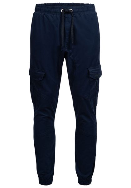 Alessandro Salvarini Cargohose ASComfi mit Reißverschluss günstig online kaufen