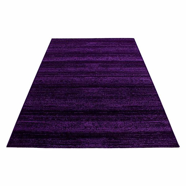 Ayyildiz Teppich PLUS violett B/L: ca. 280x370 cm günstig online kaufen