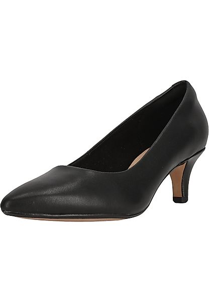 Clarks Linvale Pumps im simplen Look günstig online kaufen