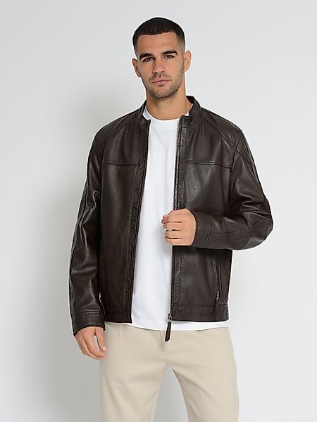 JCC Lederjacke 31023508 günstig online kaufen