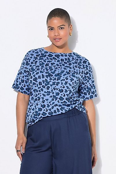 Studio Untold T-Shirt T-Shirt Allover Print günstig online kaufen