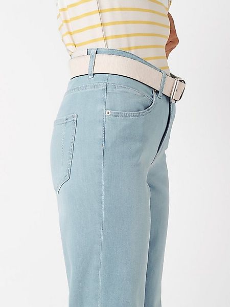 TONI 5-Pocket-Jeans mit Stretch, Regular Fit günstig online kaufen
