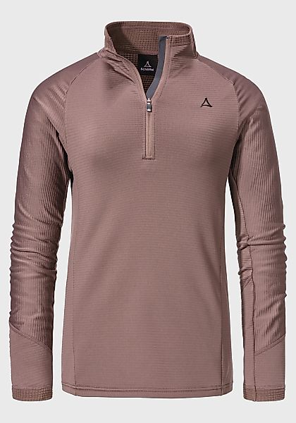 Schöffel Funktionsshirt "Hiking Longsleeve Style Cascata WMS" günstig online kaufen