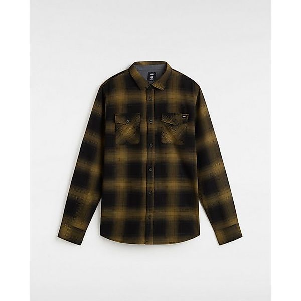 Vans Karohemd MN MONTEREY III mit günstig online kaufen