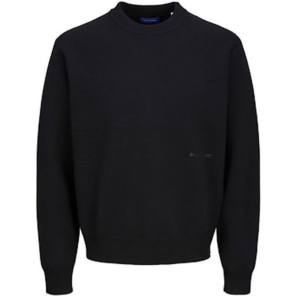 Jack & Jones Rundhalspullover JORVESTERBRO KNIT CREW NECK SN günstig online kaufen