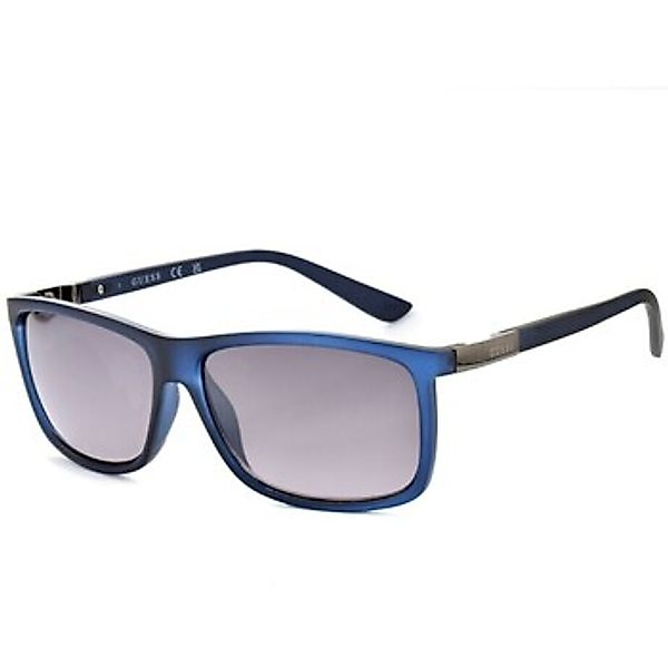 Guess  Sonnenbrillen gf01915991b günstig online kaufen