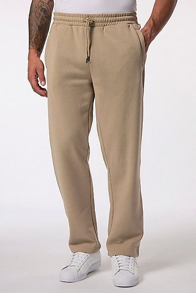 JP1880 Sweathose Jogginghose Basic gerade geschnitten Basic Fit günstig online kaufen