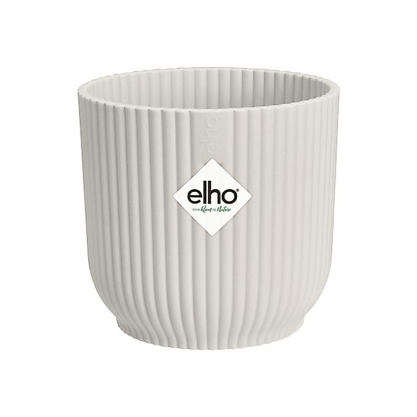 Elho Blumentopf Elho Pflanztopf Vibes 9 günstig online kaufen