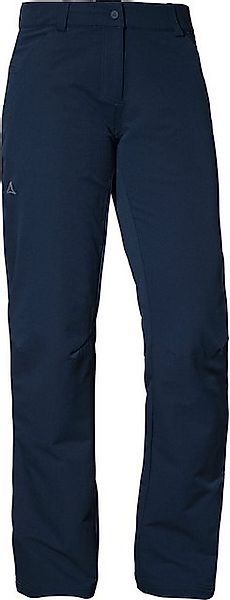 Schöffel Outdoorhose Pants Serriera L NAVY BLAZER günstig online kaufen