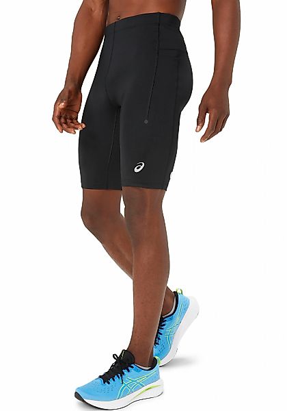 Asics Laufshorts "ROAD SPRINTER", Reflektierende Elemente günstig online kaufen