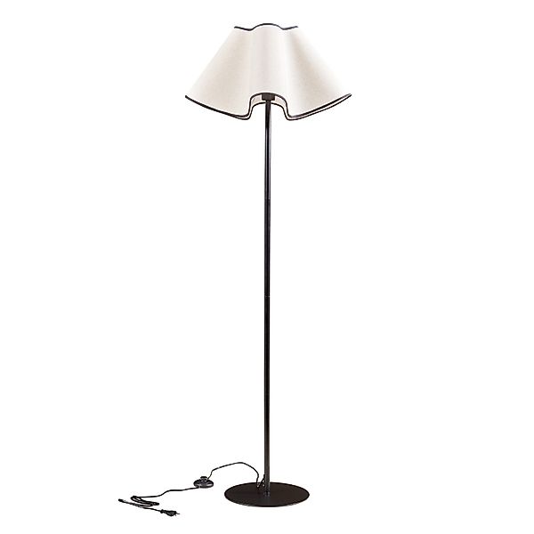 lux.pro Stehlampe, ohne Leuchtmittel, »Ashton« mit günstig online kaufen