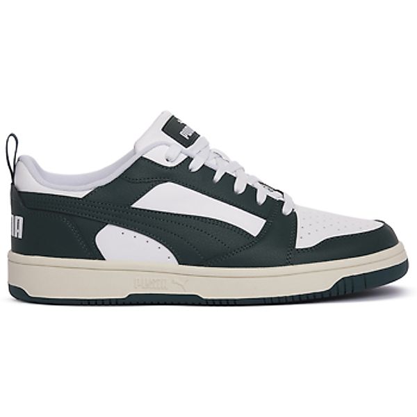 Puma  Sneaker 43 REBOUND V6 LOW günstig online kaufen