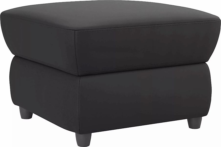 Home affaire Hocker "Boston", gemütlicher Hocker in klassischem Design mit günstig online kaufen