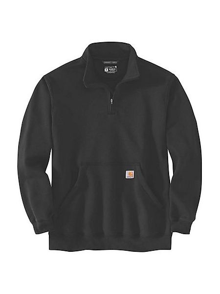 Carhartt Kapuzensweatshirt Carhartt Sweatshirt schwarz günstig online kaufen
