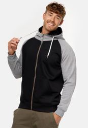 Indicode Kapuzenpullover INPulko günstig online kaufen