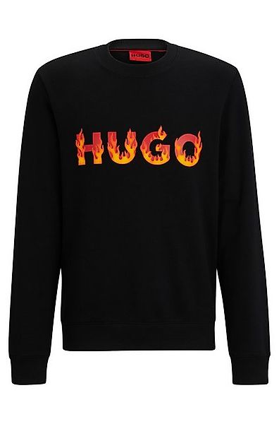 HUGO Sweatshirt günstig online kaufen