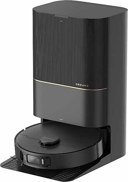 Dreame Saugroboter "X30 Ultra, mit Wischfunktion, 8.300 Pa Saugkraft" und s günstig online kaufen