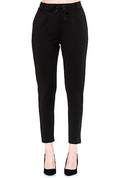 Elara Chinohose Elara Damen Stoffhose Elegant günstig online kaufen