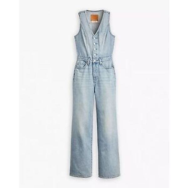 Levis  Overalls 0002R 0000 VEST WIDELG JMPS-DIVE DEEP günstig online kaufen