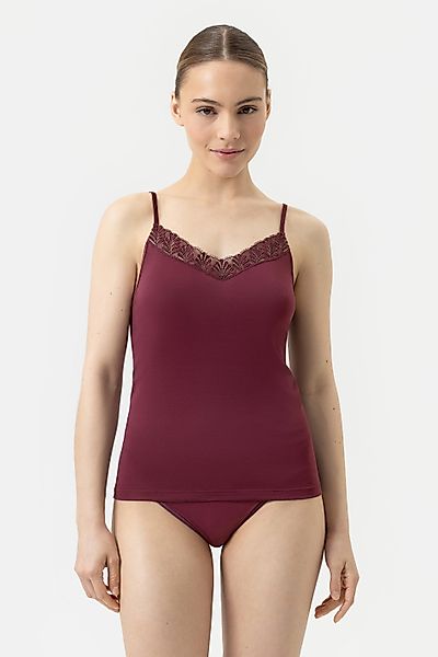 Mey Spaghettitop Damen Serie Emotion Elegance günstig online kaufen