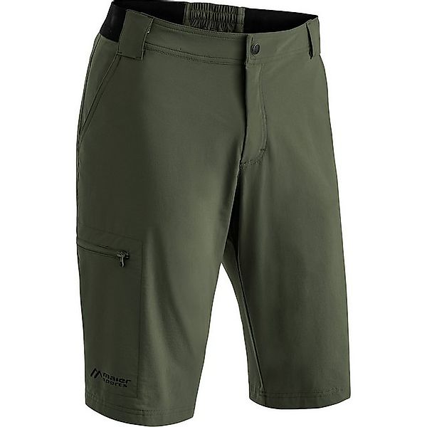 Maier Sports Funktionsshorts Bermuda Norit Short günstig online kaufen
