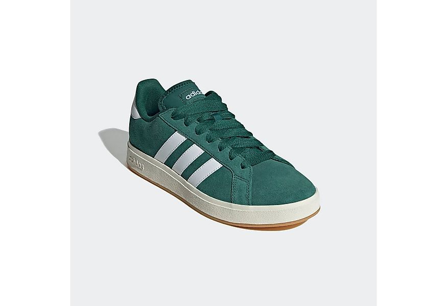 adidas Sportswear GRAND COURT BASE 00S Sneaker Design auf den Spuren des ad günstig online kaufen
