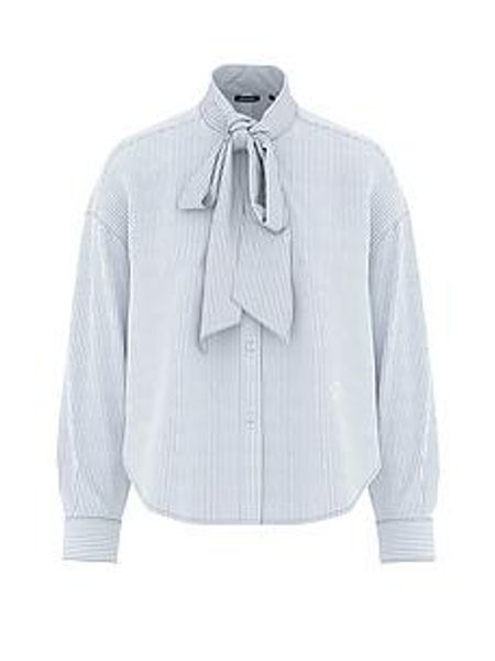 Bluse Joop! blau günstig online kaufen