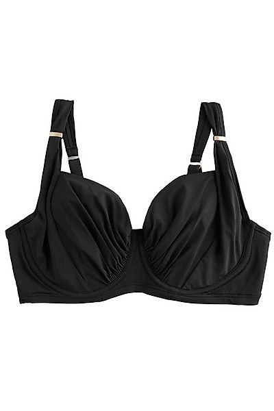 Next Triangel-Bikini-Top Bikinioberteil mit Bügel, F-K (1-St) günstig online kaufen